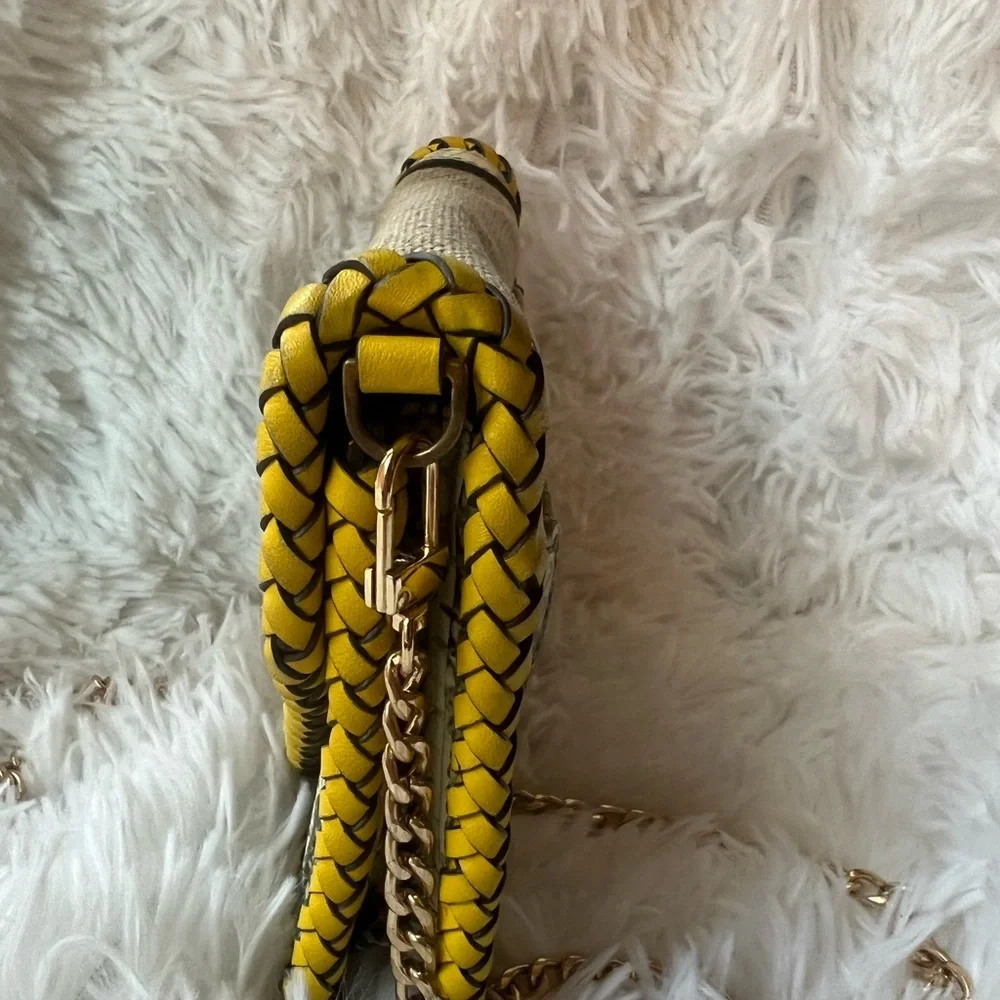 Tory Burch mini crossbody